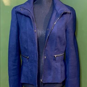 Express women’s coat